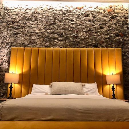 Hotel Boutique Plaza Madero San Carlos  Esterno foto