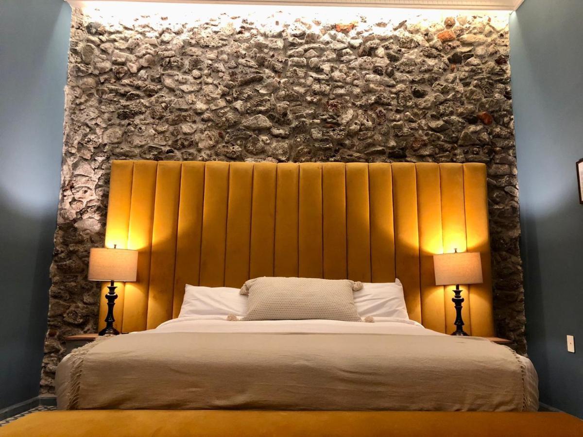 Hotel Boutique Plaza Madero San Carlos  Esterno foto
