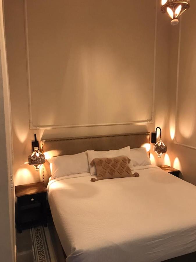 Hotel Boutique Plaza Madero San Carlos  Esterno foto